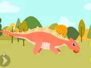 Dinosaur Games For Toddlers