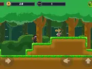 Ninja Warrior Adventure