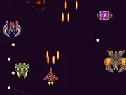 Space Destroyer Lite