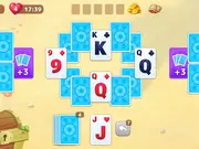 Tripeaks Solitaire Escapes