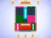 Blockibo: Color Blocks