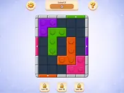 Blockibo: Color Blocks