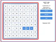 Word Construct Solitaire