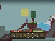 Noob: Skyblock Survival