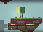 Noob: Skyblock Survival