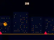 Neon Dash: Cyber Run