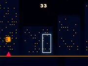 Neon Dash: Cyber Run