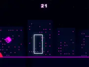 Neon Dash: Cyber Run