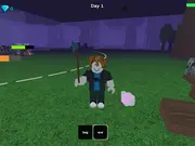 99 Nights In The Forest