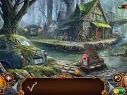 Icebound Secrets 2: Soul Hunter