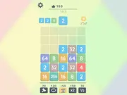 2048 Block Fusion