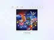 Italian Brainrot Drag Merge Puzzle