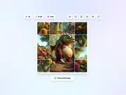 Italian Brainrot Drag Merge Puzzle