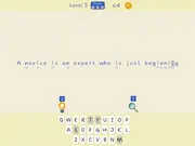 Cryptograms: Secret Text