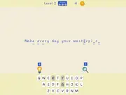 Cryptograms: Secret Text