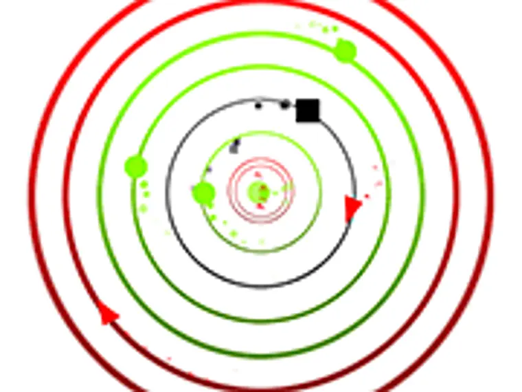 Orbital Pixel