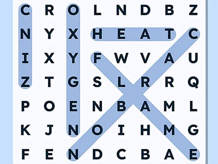 Word Search Universe 2 - Play Now on Y8.com