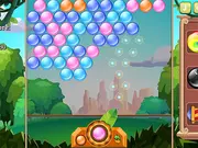 Endless Bubble Shooter