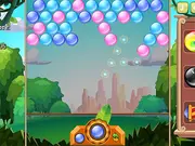 Endless Bubble Shooter