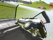 Crime and Vice City Police