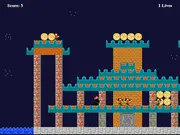 Jar Jar the Sith Lord