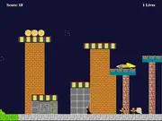 Jar Jar the Sith Lord