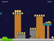 Jar Jar the Sith Lord