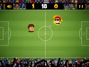 Power Ball Soccer