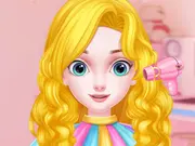 Fun Mini Games For Princess