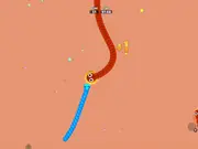 Snake Rush Challenge