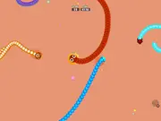 Snake Rush Challenge