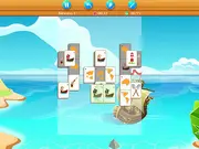 Mahjong Pirate Plunder Quest