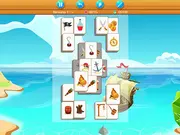 Mahjong Pirate Plunder Quest
