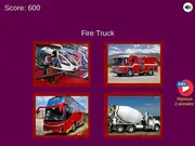 Ultimate Vehicle Quiz