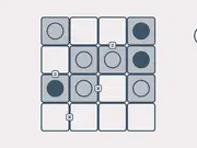 Tango: The Balance Grid