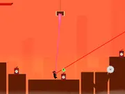 Sticky Impossible: Chapter 1