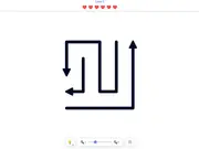 Arrow Escape: Puzzle