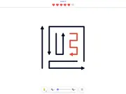 Arrow Escape: Puzzle