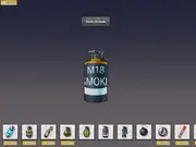 Grenade Simulator