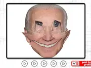 Funny Celebrity Face Moments