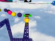 Obby Only Up Challenge