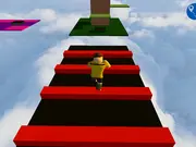 Obby Only Up Challenge