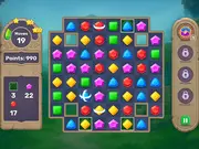 Jewels Blitz Legends