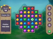 Jewels Blitz Legends