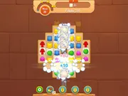 Wonders of Egypt Match