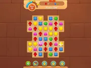 Wonders of Egypt Match