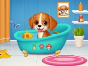 Lost Puppy Rescue and Care