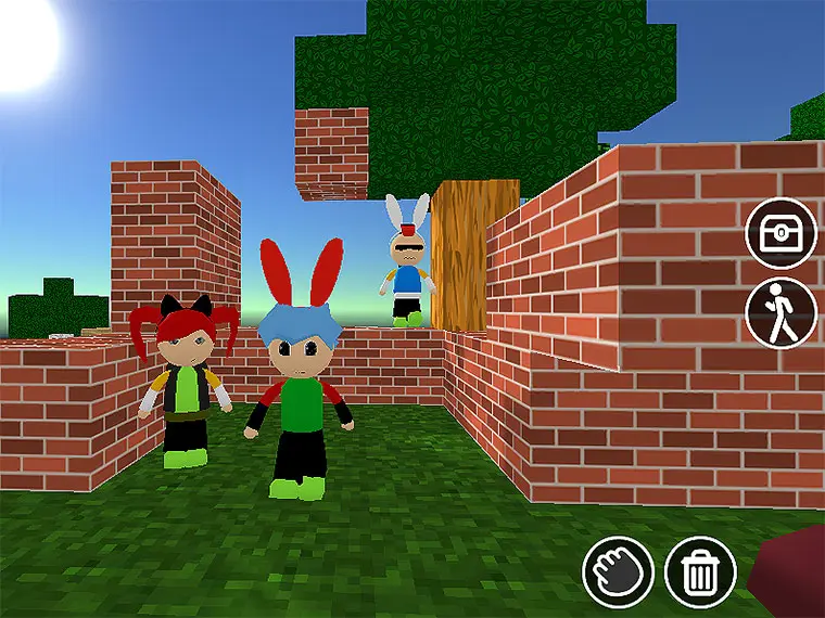 thumb