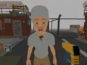 Zombie Check Survival Shelter