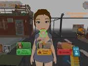 Zombie Check Survival Shelter